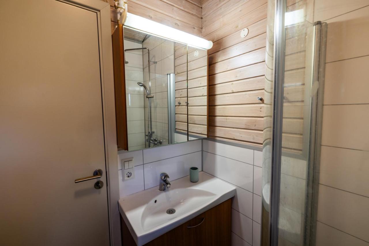 Efsti-Dalur Cottages Úþlíð エクステリア 写真