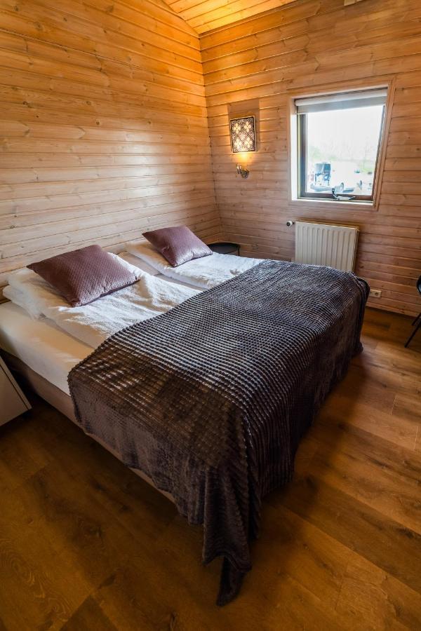 Efsti-Dalur Cottages Úþlíð エクステリア 写真